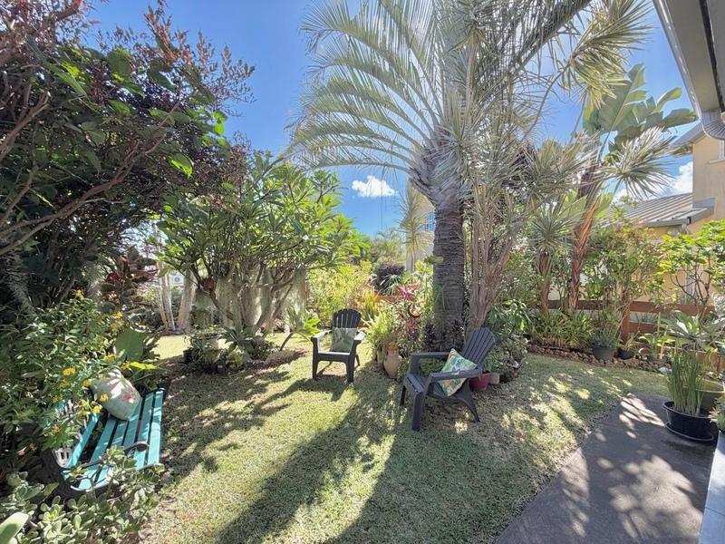 Maison - 73 m² - 4 pièces