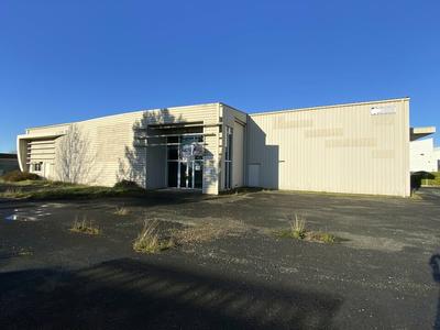 Local commercial - 991 m²