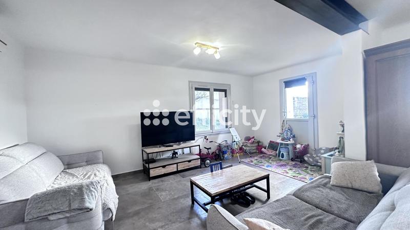 Maison - 131 m² - 4 pièces