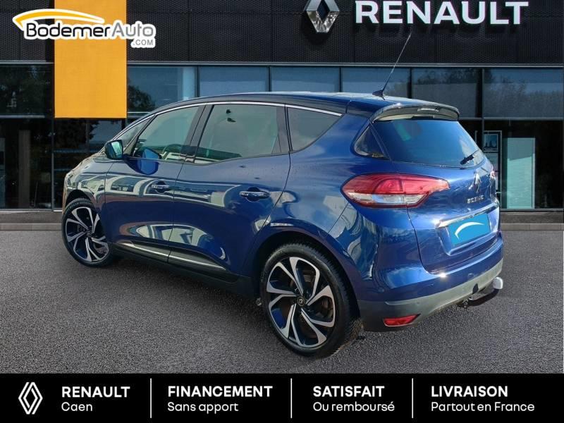 Renault Scénic Blue dCi 120 Intens
