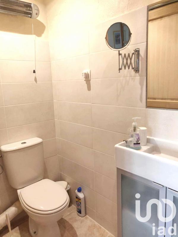 Maison de campagne - 148 m² - 6 pièces