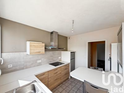 Appartement - 82 m² - 5 pièces