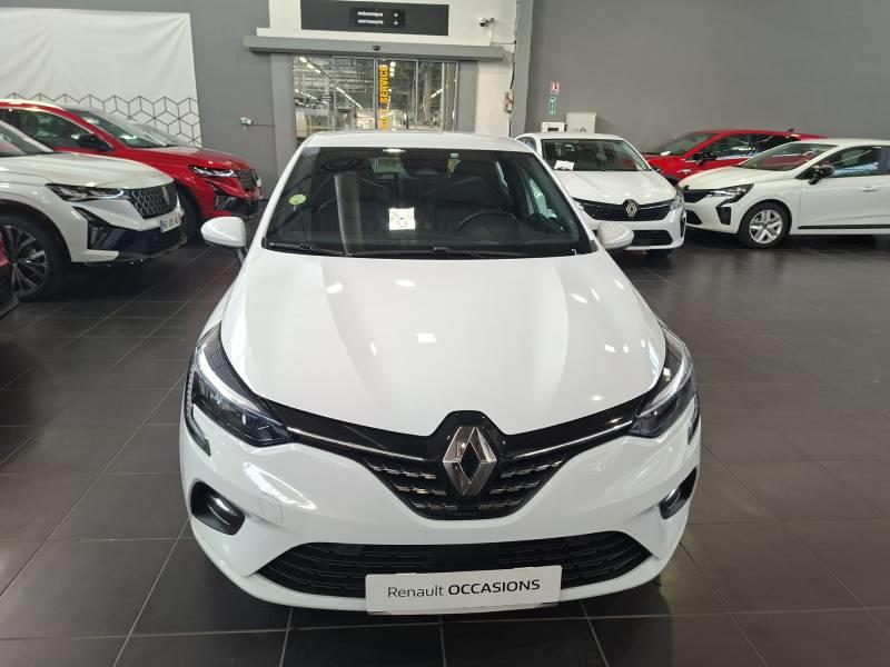 Renault Clio Blue dCi 100 - 21n Intens