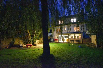 Maison - 170 m² - 7 pièces