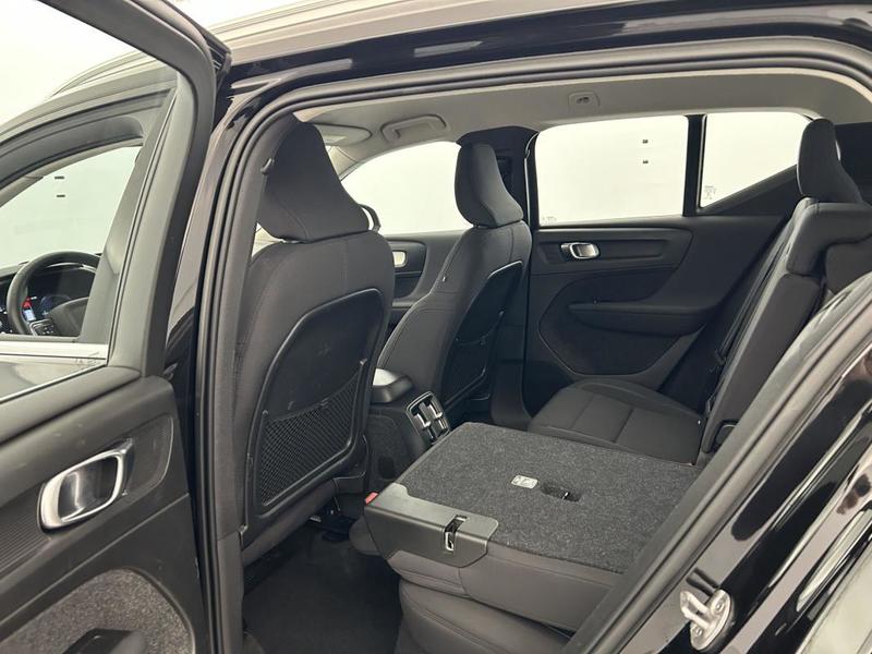 Volvo Xc40 T4 Recharge 129 + 82ch Start Dct 7