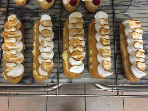L'Atelier de la Patisserie