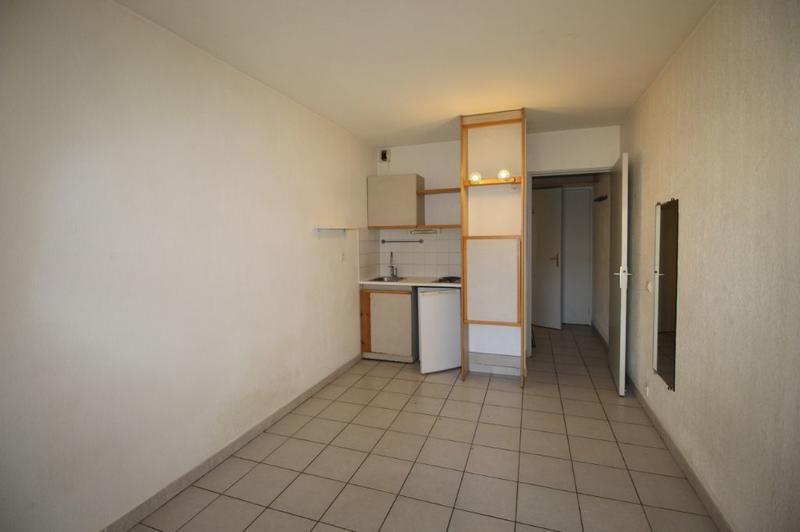 Studio - 18 m² - 1 pièce