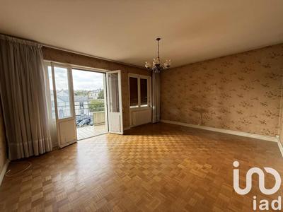 Appartement - 70 m² - 4 pièces
