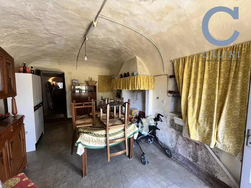 Maison de village - 139 m² - 5 pièces