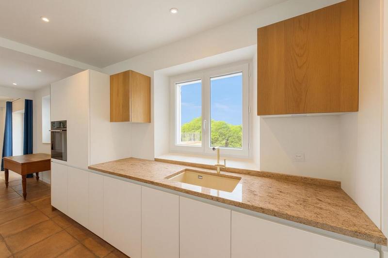 Maison - 150 m² - 4 pièces