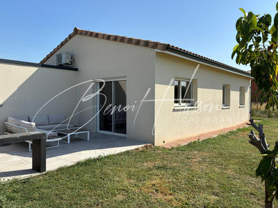 Maison - 102 m² - 5 pièces