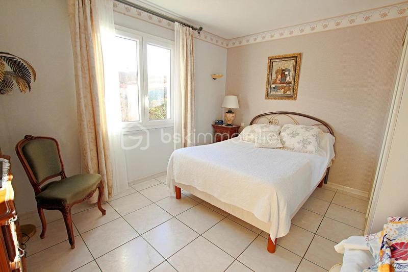 Villa - 135 m² - 5 pièces
