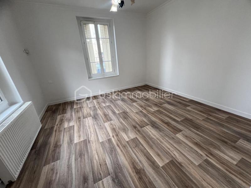 Maison de ville - 79 m² - 4 pièces
