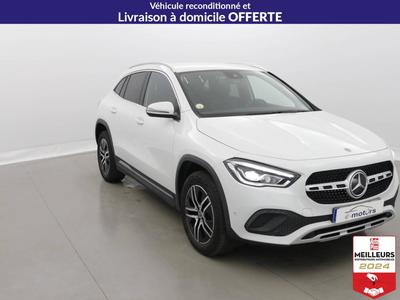 Mercedes Gla 200 d 8g-Dct Progressive Line