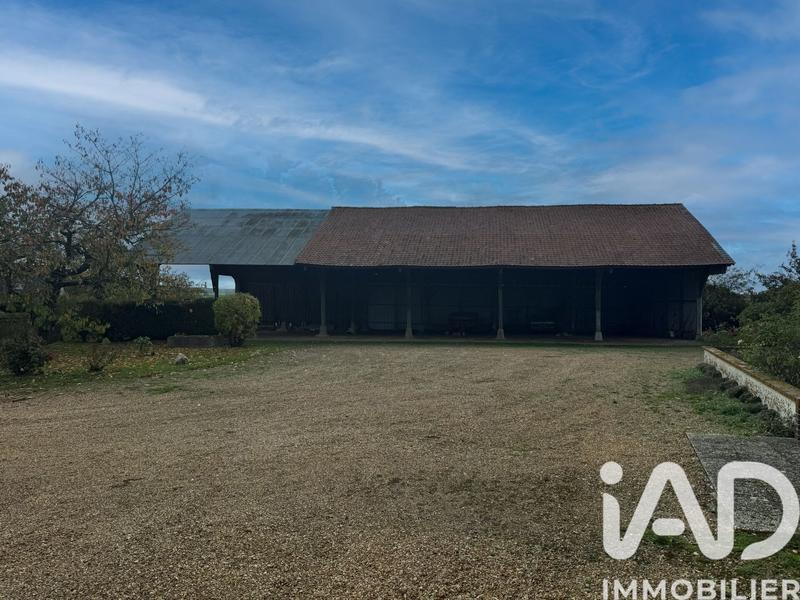 Maison - 135 m² - 5 pièces