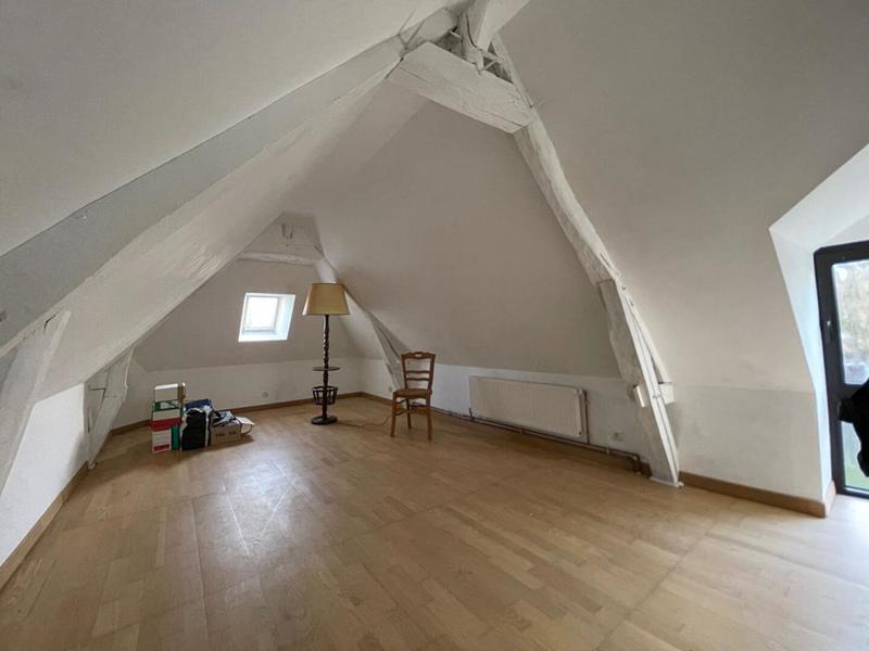 Maison - 125 m² - 7 pièces