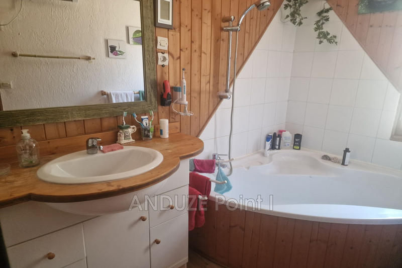 Châlet - 106 m² - 5 pièces