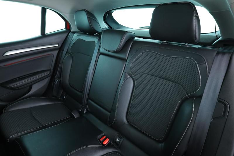 Renault Mégane 1.6 dCi Energy Bose Edition 130 ch