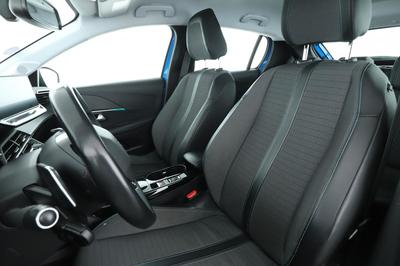 Peugeot 208 1.2 PureTech Allure Eat8 100 ch