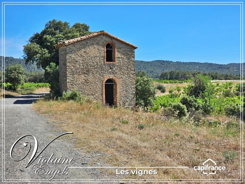 Propriété - 500 m² - 10 pièces