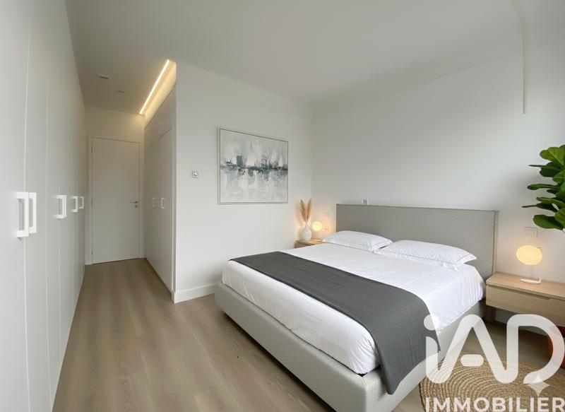 Maison - 89 m² - 6 pièces