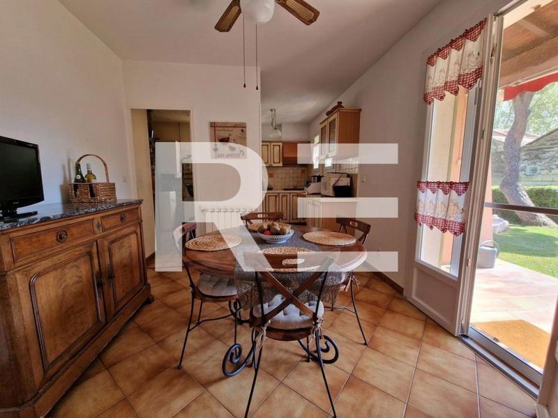 Villa - 110 m² - 4 pièces