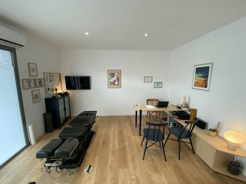 Local commercial - 53 m²