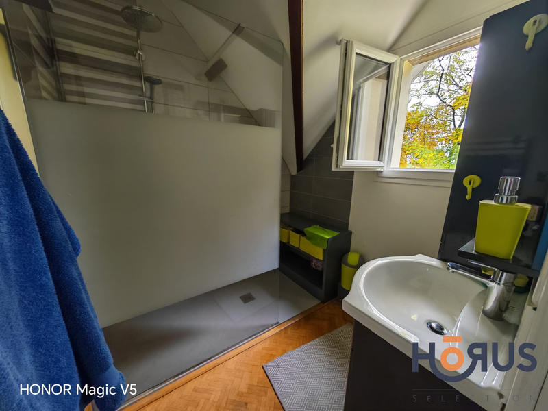 Viager - Maison - 118 m² - 6 pièces