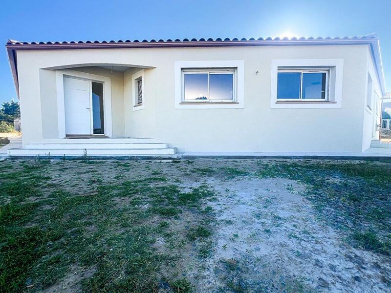 Villa - 181 m² - 5 pièces