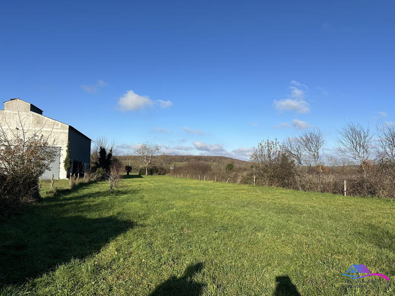 Maison - 63 m² - 3 pièces