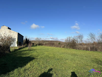 Maison - 63 m² - 3 pièces