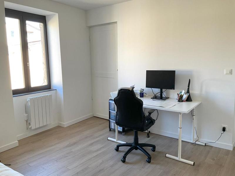 Maison - 94 m² - 4 pièces