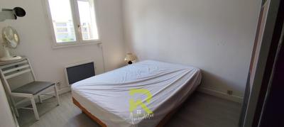 Appartement - 34 m² - 2 pièces