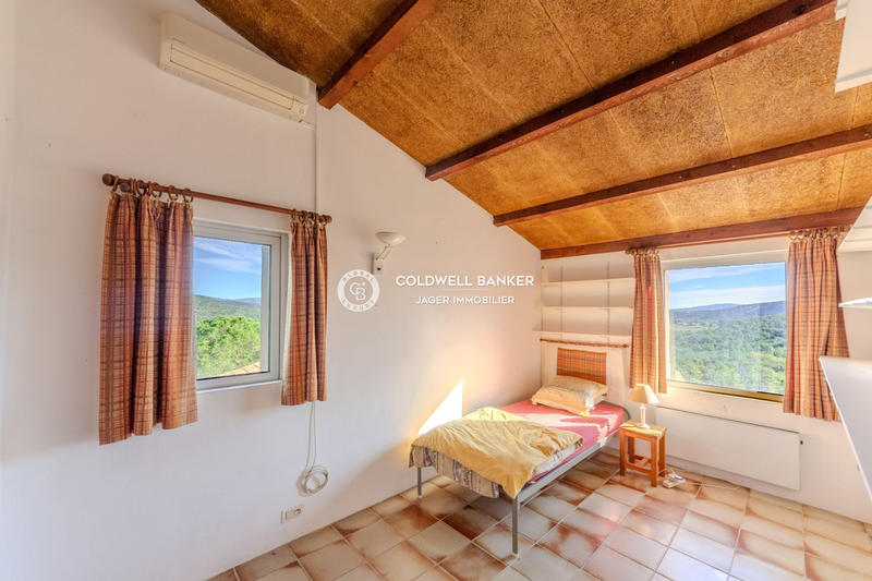 Villa - 450 m² - 14 pièces