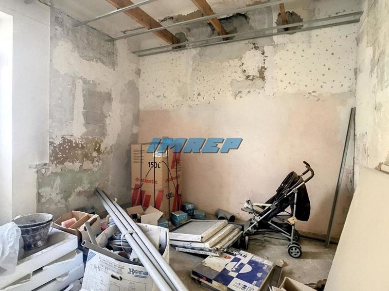 Immeuble - 154 m² - 6 pièces