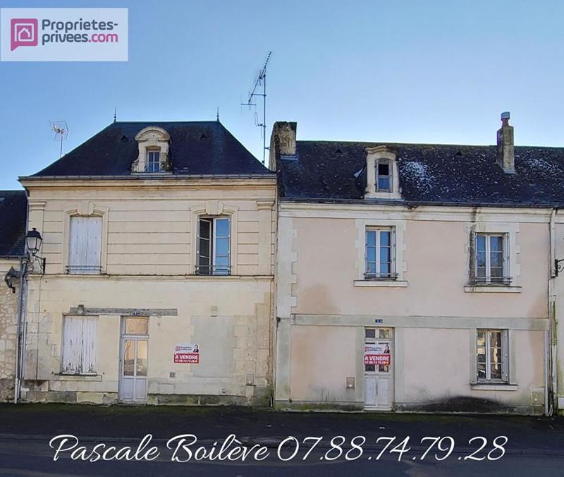 Maison - 178 m² - 9 pièces