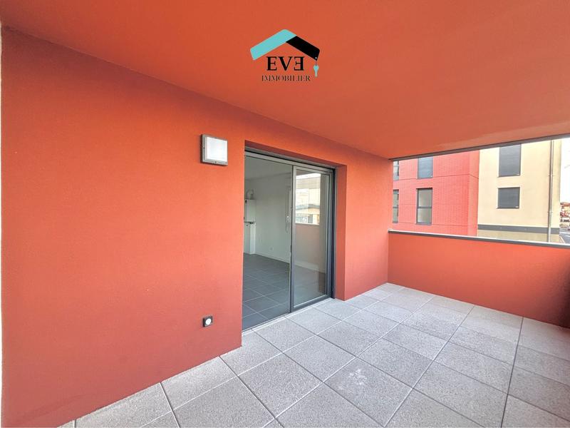 Appartement - 76 m² - 4 pièces