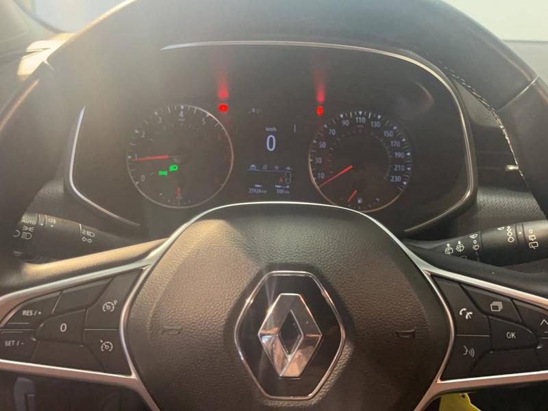 Renault Clio V TCe 100 Zen