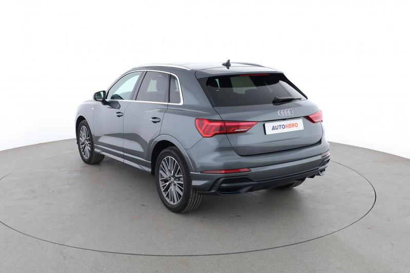 Audi Q3 35 Tfsi s Edition s tronic 7 150 ch