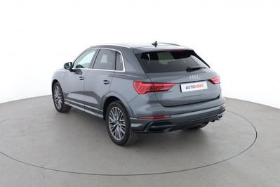 Audi Q3 35 Tfsi s Edition s tronic 7 150 ch