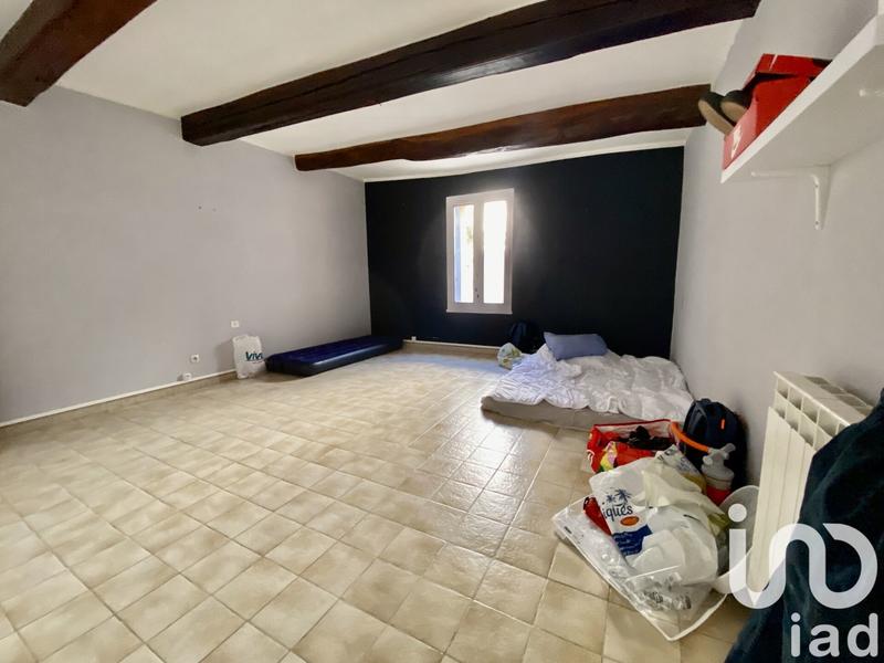 Maison de village - 130 m² - 8 pièces