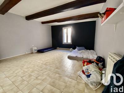 Maison de village - 130 m² - 8 pièces