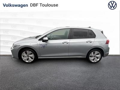 Volkswagen Golf 8 Fl 1.5 Etsi 116ch Dsg7 Life Plus/