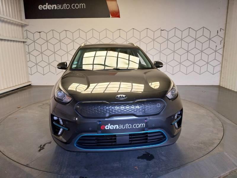 Kia Niro e- Electrique 204 ch Active