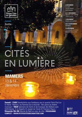 Cités en lumière
