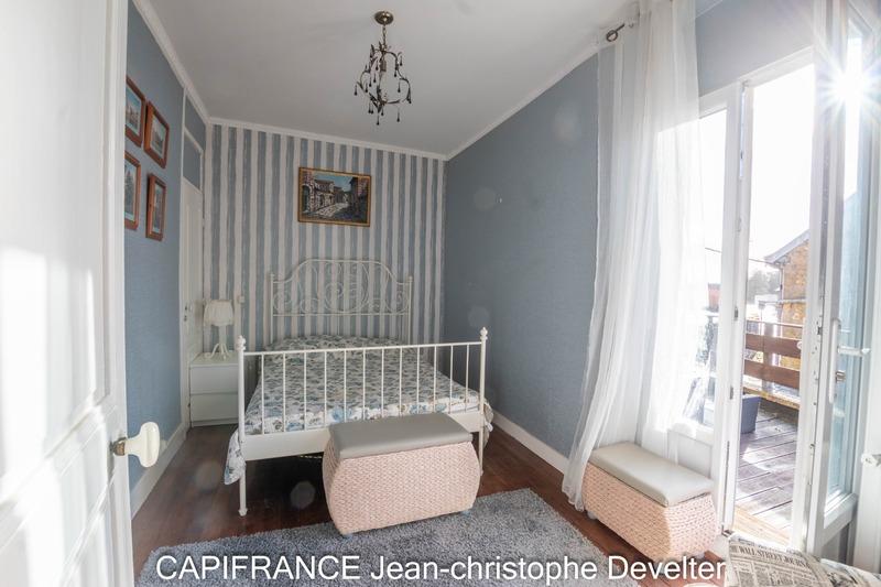 Maison en pierre - 178 m² - 7 pièces