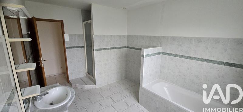 Maison de campagne - 121 m² - 6 pièces