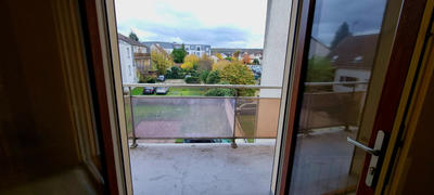 Appartement - 30 m² - 1 pièce