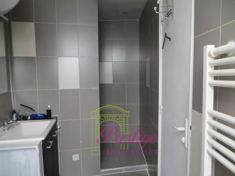 Maison - 46 m² - 3 pièces