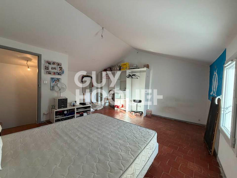 Immeuble - 174 m² - 8 pièces